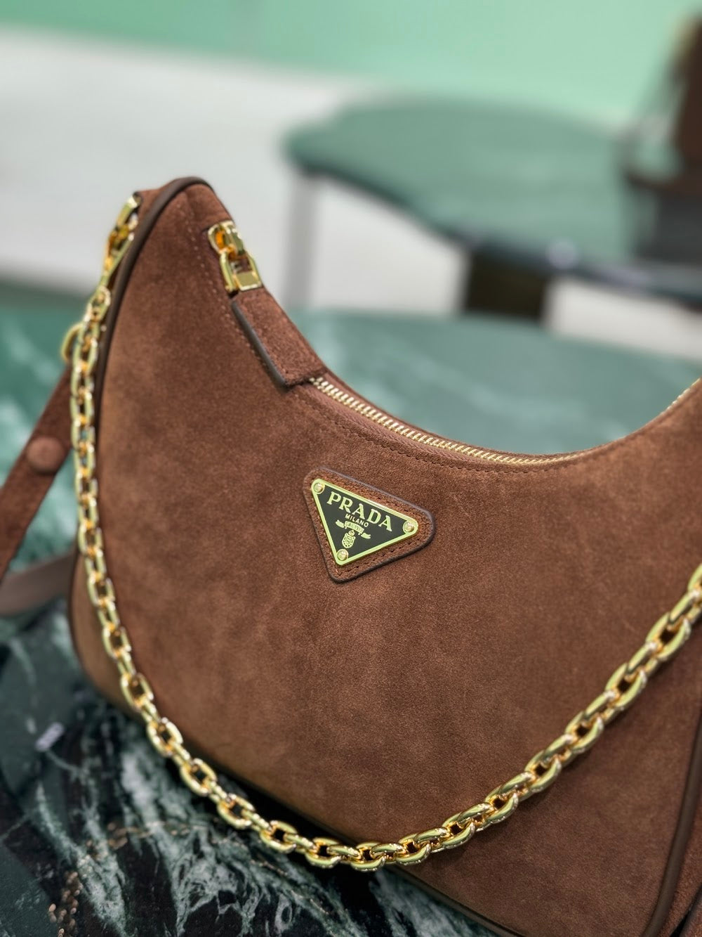 Dragons Bags Pradn Luxury Bag --102236