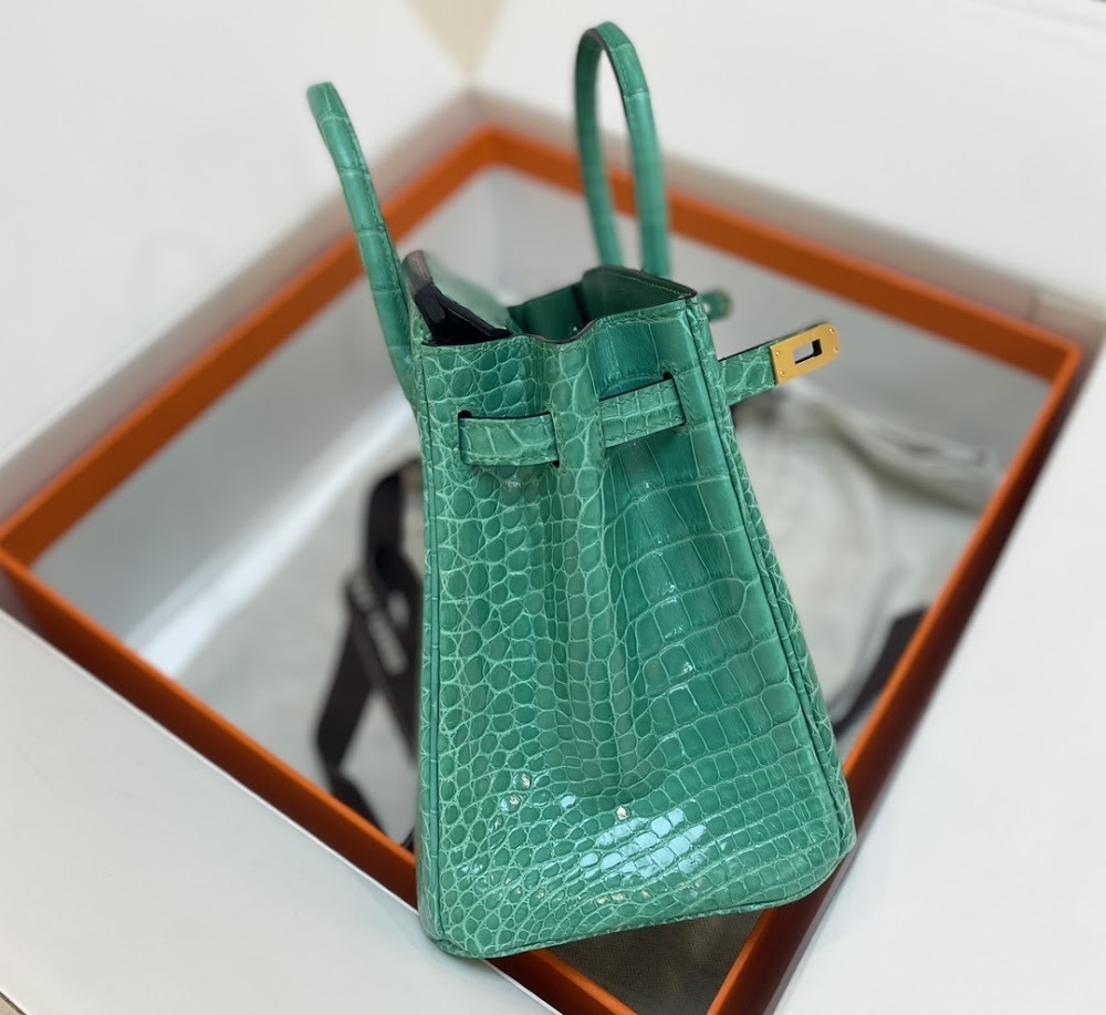 Dragons BagsHermesn Luxury Bag --117161