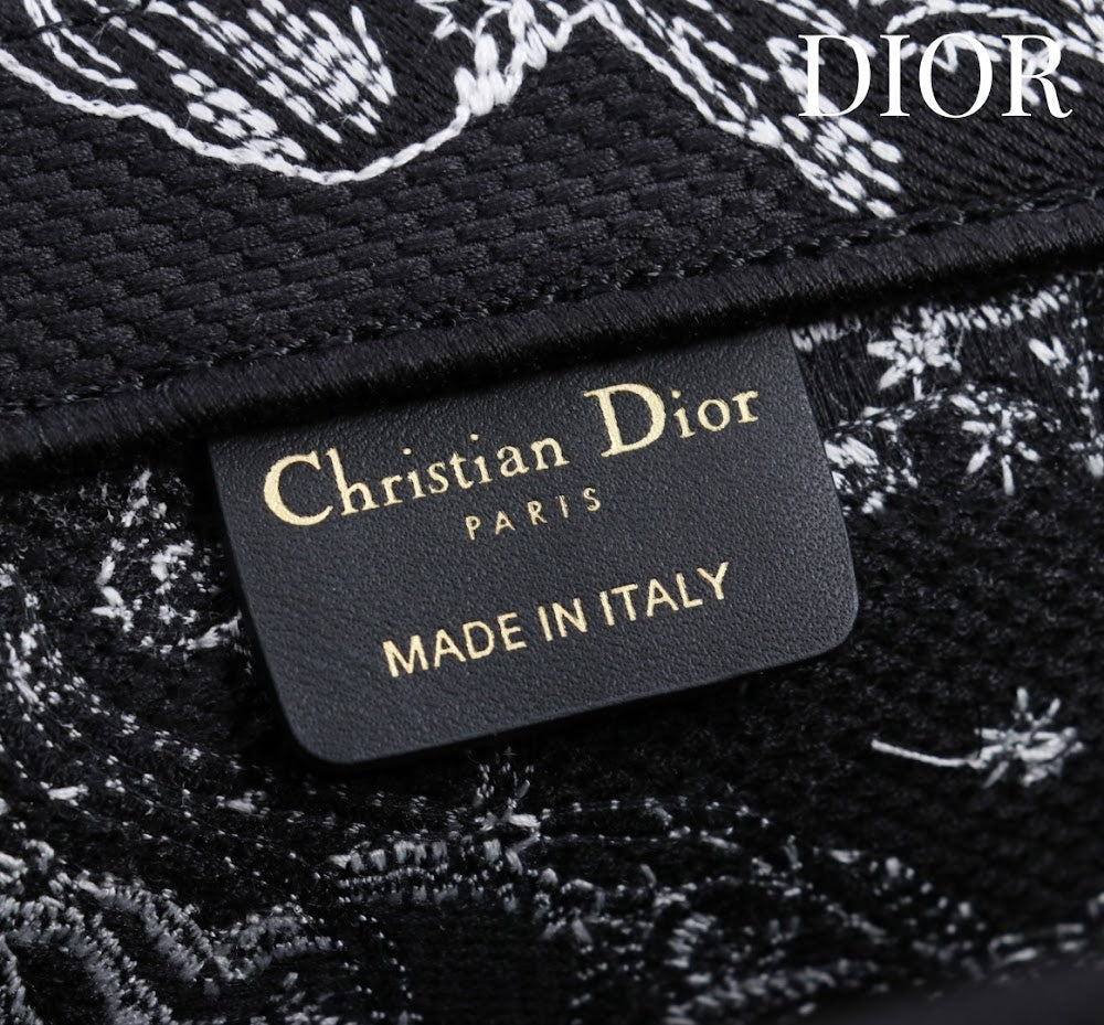 Dragons BagsDiorn Luxury Bag --114891