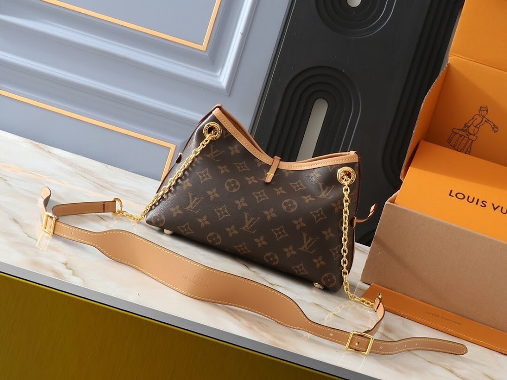 Dragons Bags ln Luxury Bag --76551