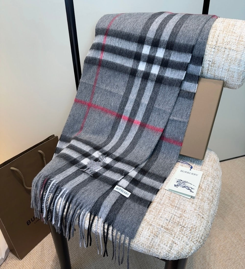 Dragons Bags Premium Designer Scarf --99694