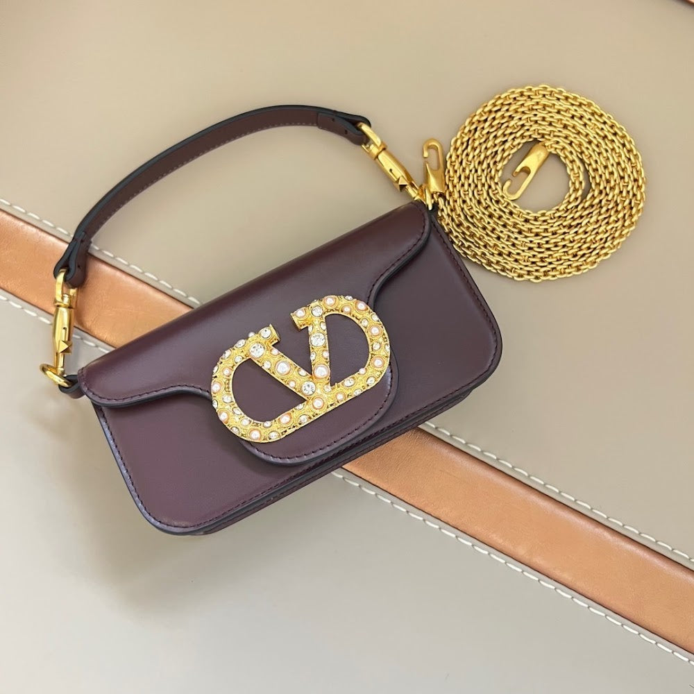 Dragons Bags Valentine Luxury Bag --121938