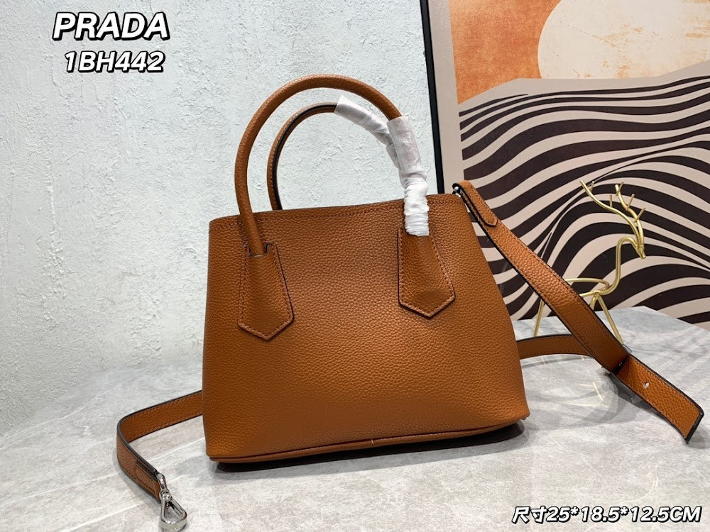 Dragons Bags pradn Luxury Bag --73227