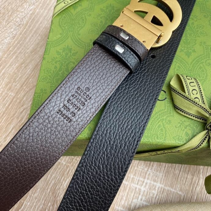 Dragons Bags Guccin Luxury Belt --108289