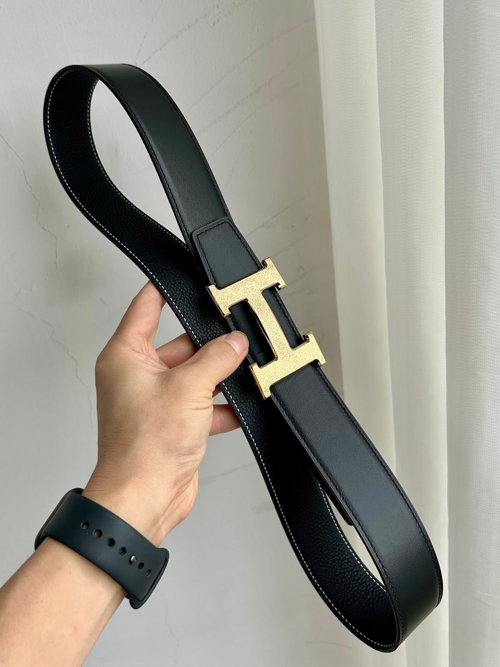 Dragons Bags Hermesn Luxury Belt --108779