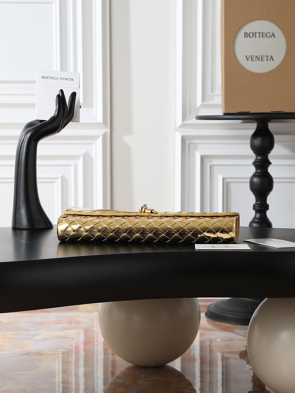 Dragons Bags Bottegan Luxury Bag --91416