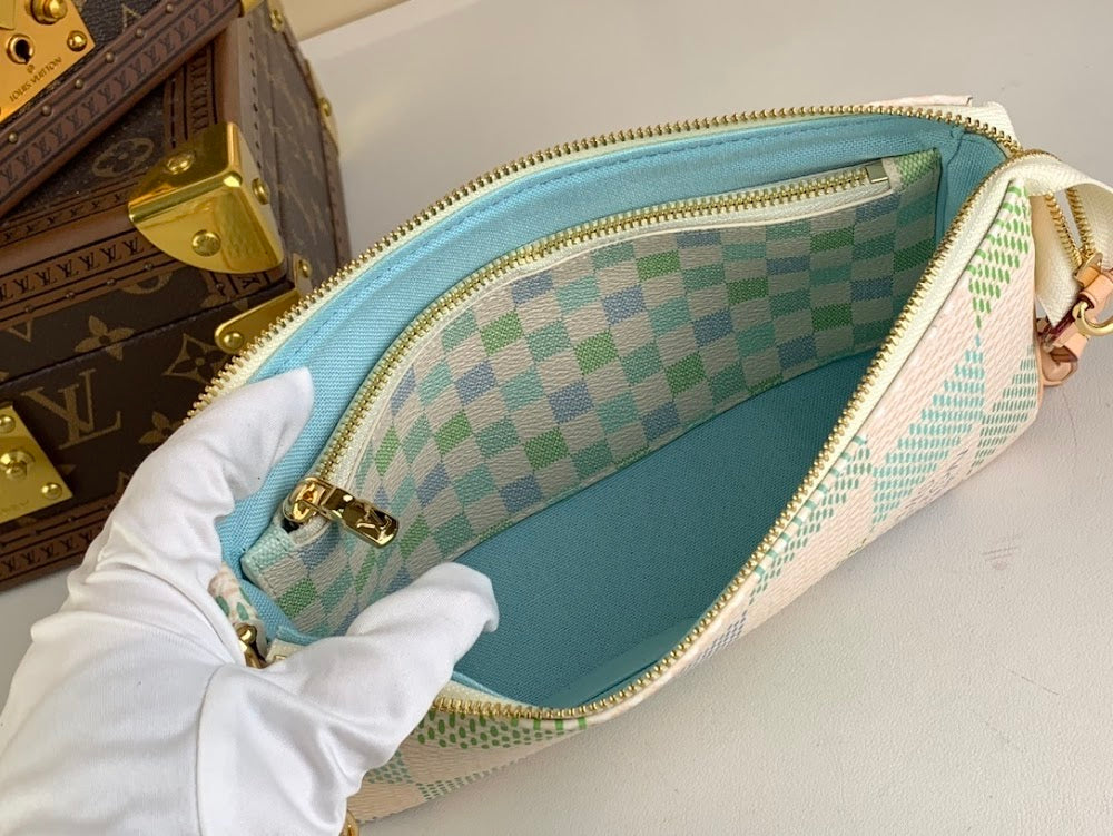 Dragons Bags ln Luxury Bag --62156