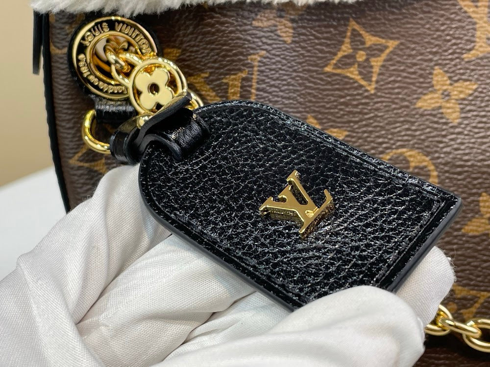 Dragons Bags ln Luxury Bag --97569