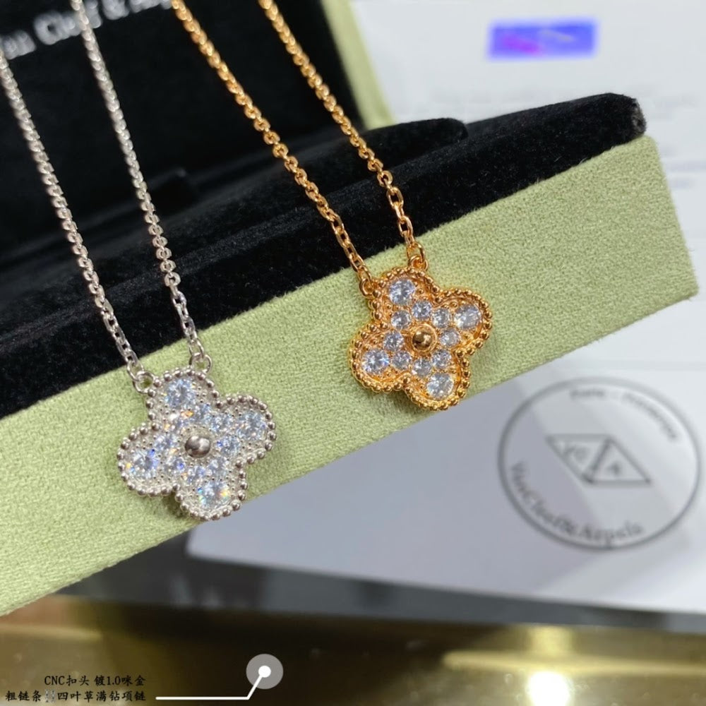 Dragons Bags VCA Luxury Jewelry --51595