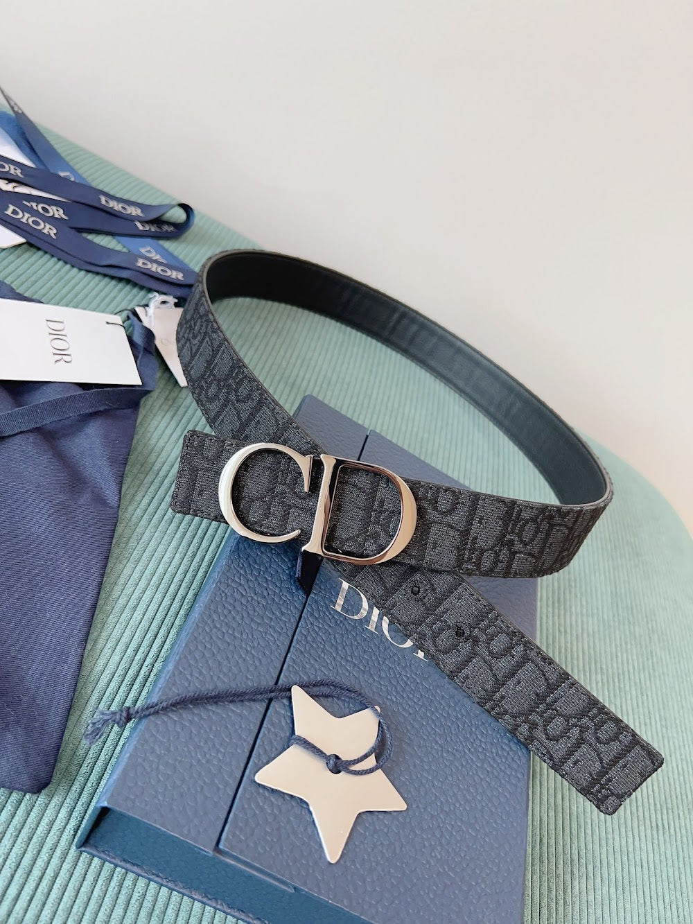 Dragons Bags Diorn Luxury Belt --107880