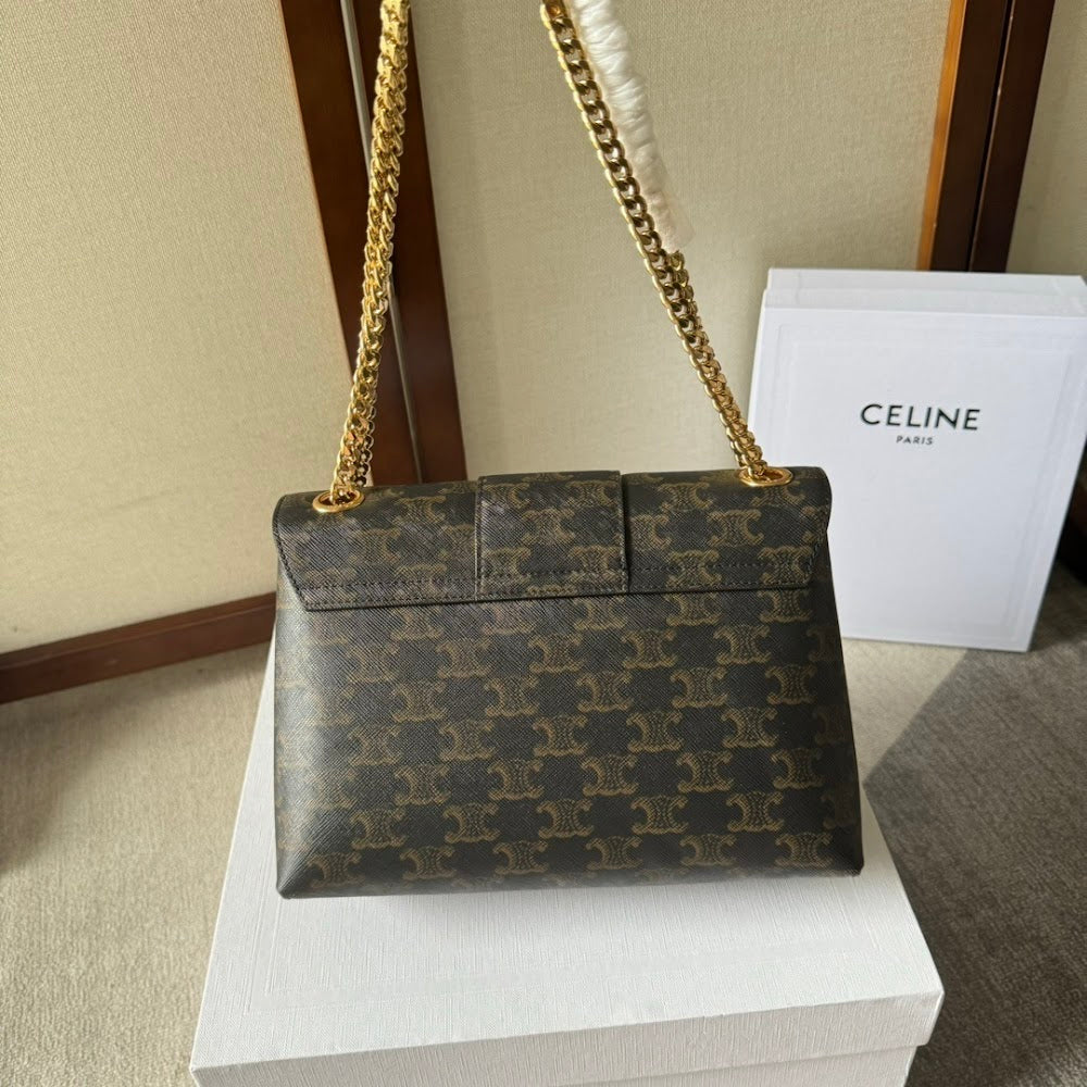 Dragons Bags Celine Luxury Bag --112277