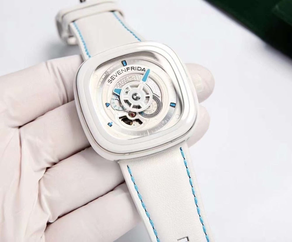 Dragons Bags Luxury Designer Watch --104570