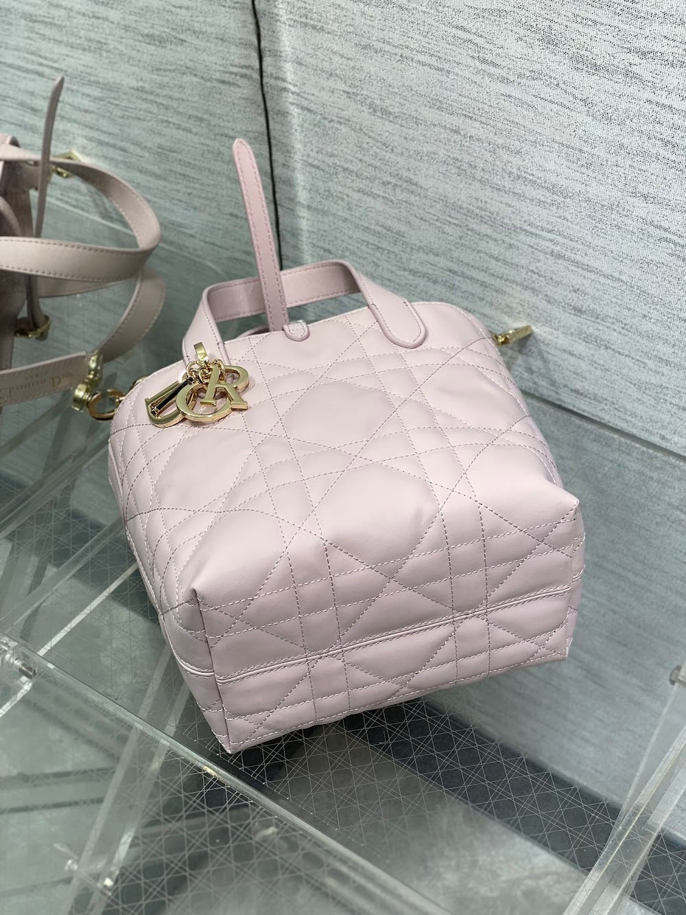 Dragons BagsDiorn Luxury Bag --115662