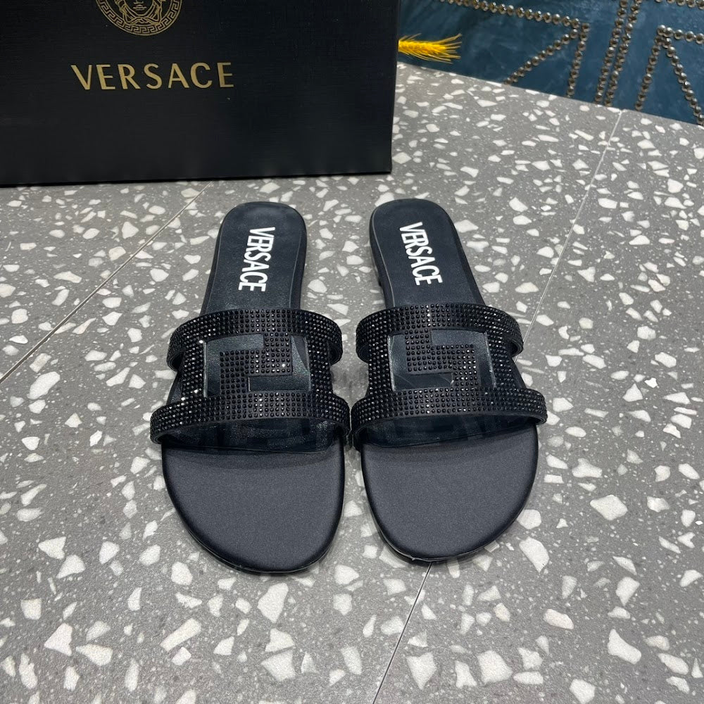 Dragons Bags Versace Luxury Heels --51096