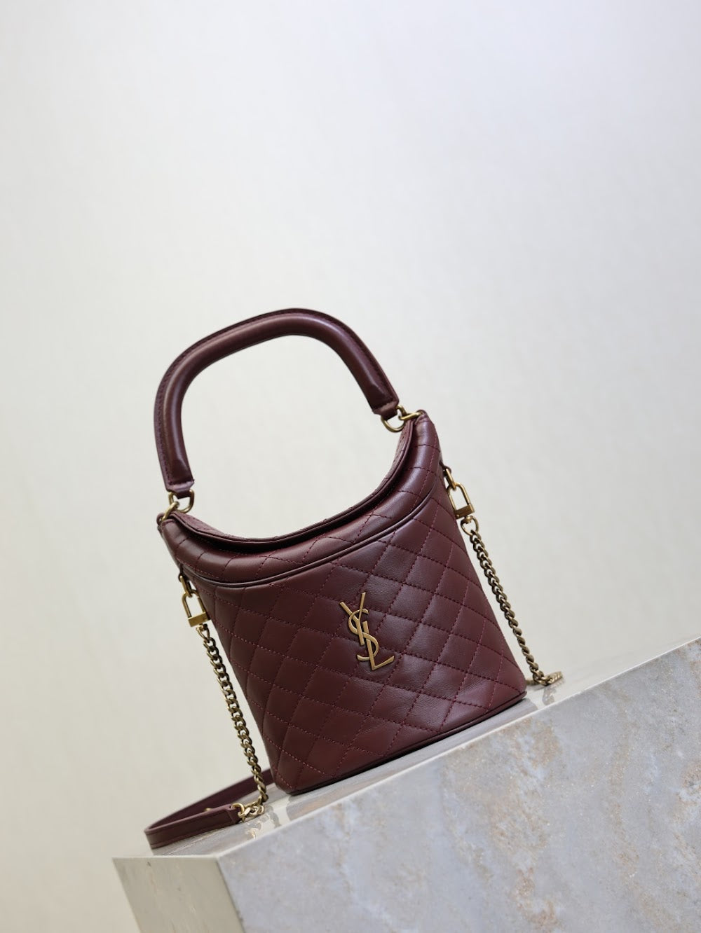 Dragons Bags YSLn Luxury Bag --119672