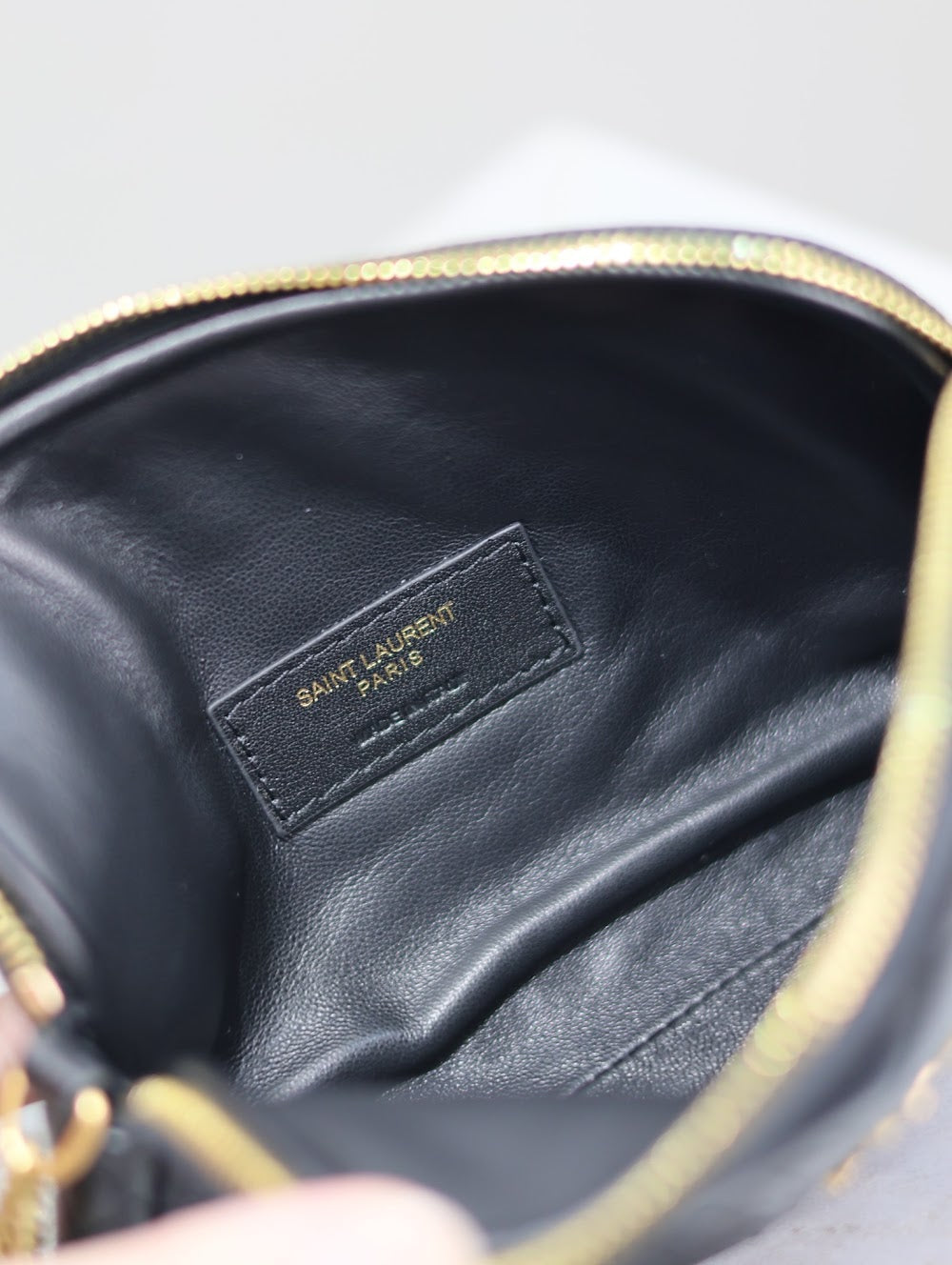 Dragons Bags YSLn Luxury Bag --119102