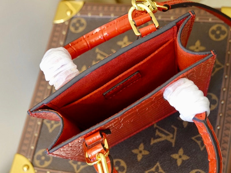 Dragons Bags ln Luxury Bag --60256
