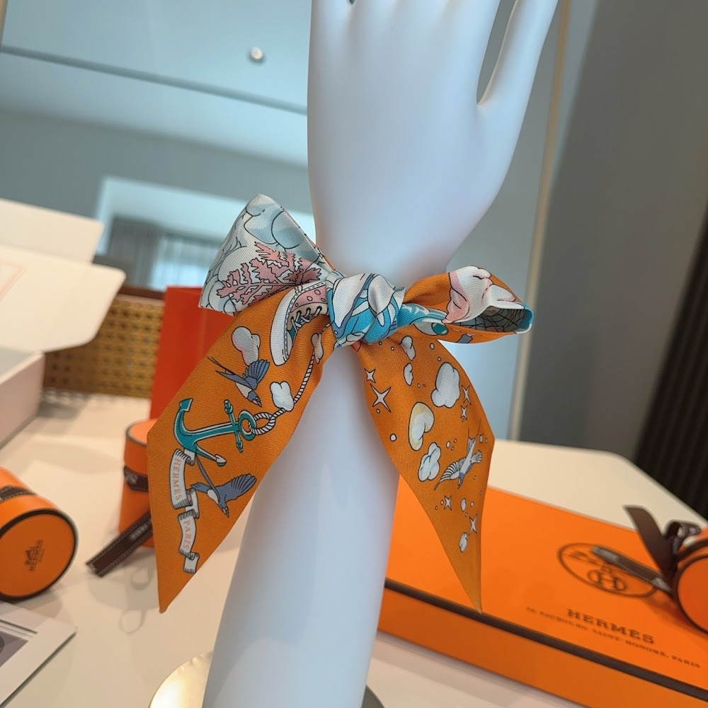 Dragons Bags Premium Designer Scarf --99270