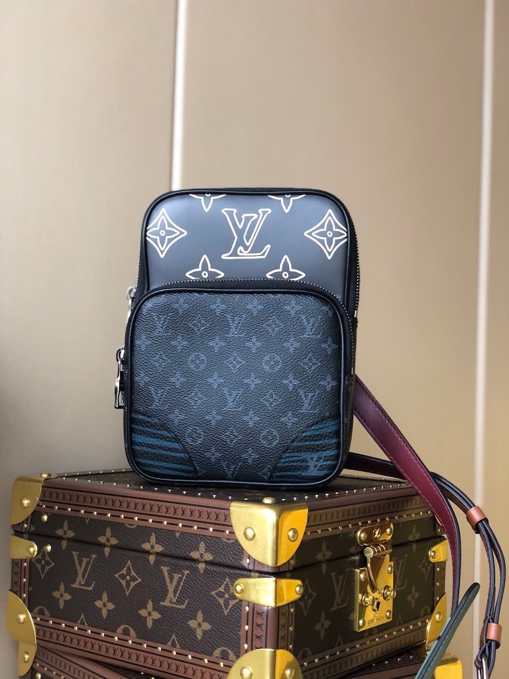 Dragons Bags ln Luxury Bag --61308