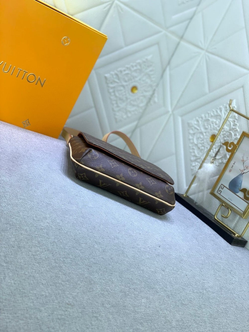 Jessica Bags ln Luxury Bag --76088
