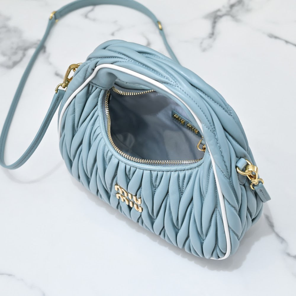 Dragons Bags Miun Miun Luxury Bag --123139
