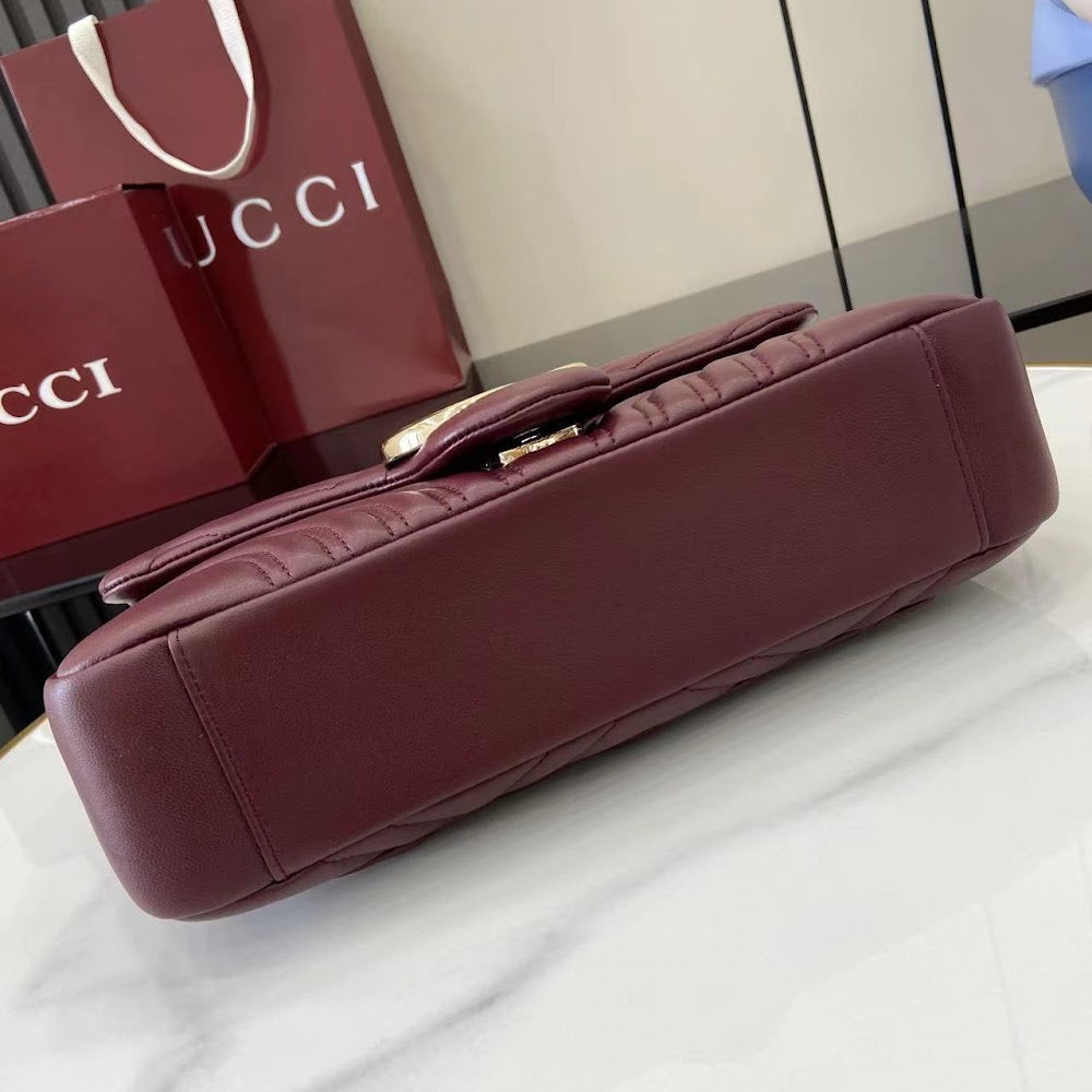 Dragons Bags Guccin Luxury Bag --94429