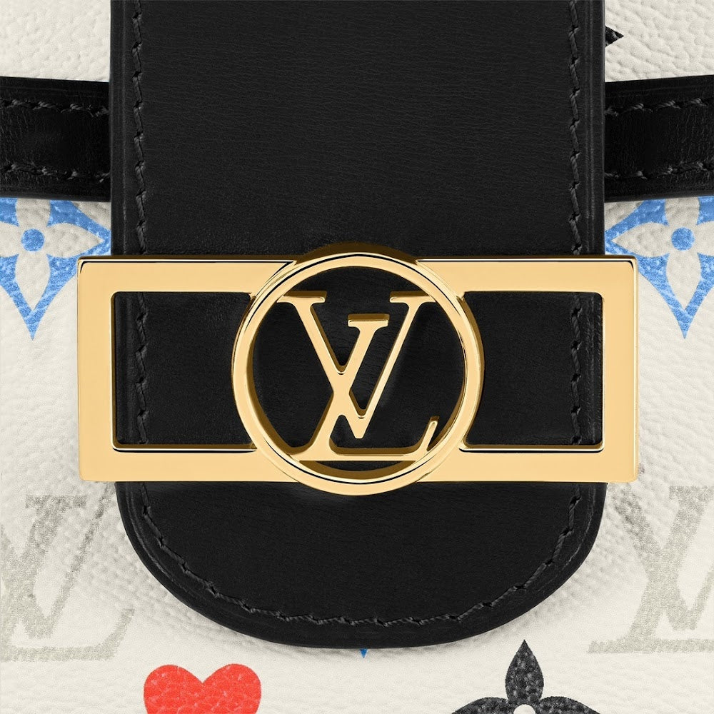 Dragons Bags ln Luxury Bag --59540