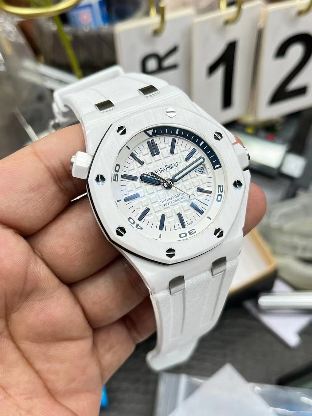 Dragons Bags Luxury Designer Watch --104506