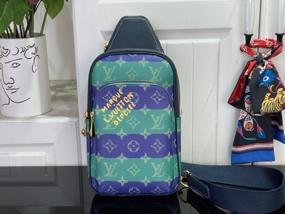 Dragons Bags ln Luxury Bag --97018