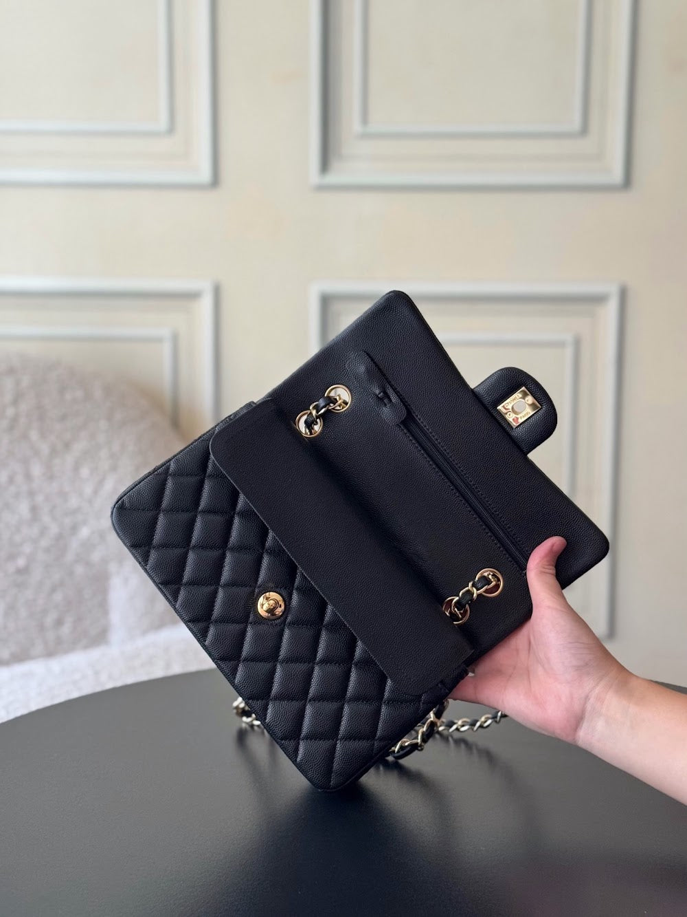 Dragons Bags CHn Luxury Bag --112766