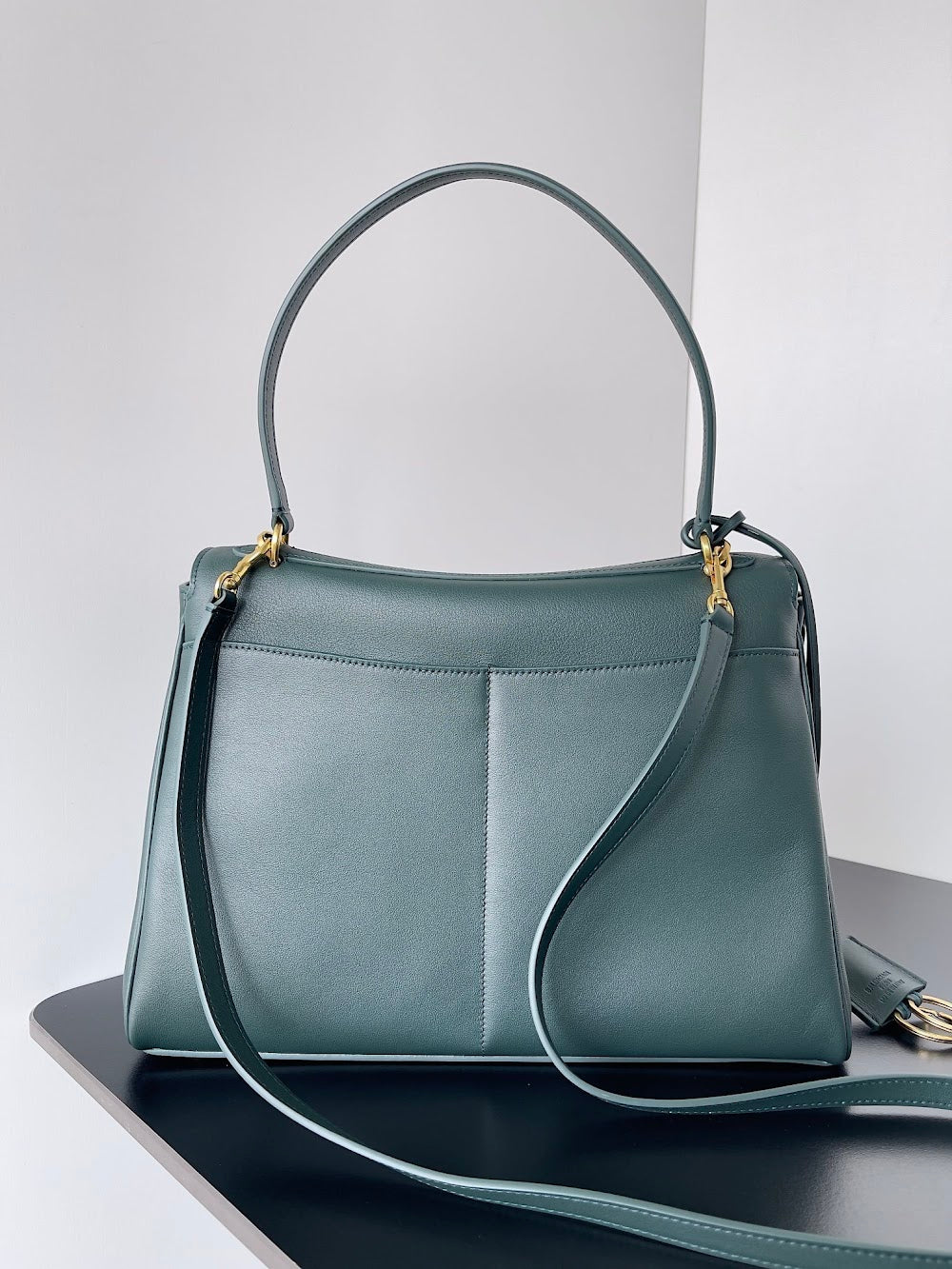 Dragons Bags Balenciaga Luxury Bag --110827