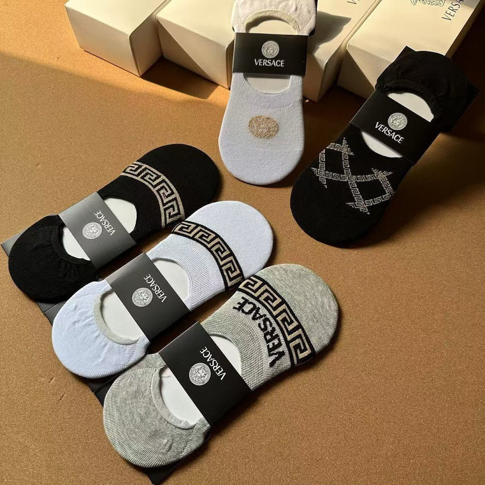 Dragons Bags Premium Luxury Socks --98673