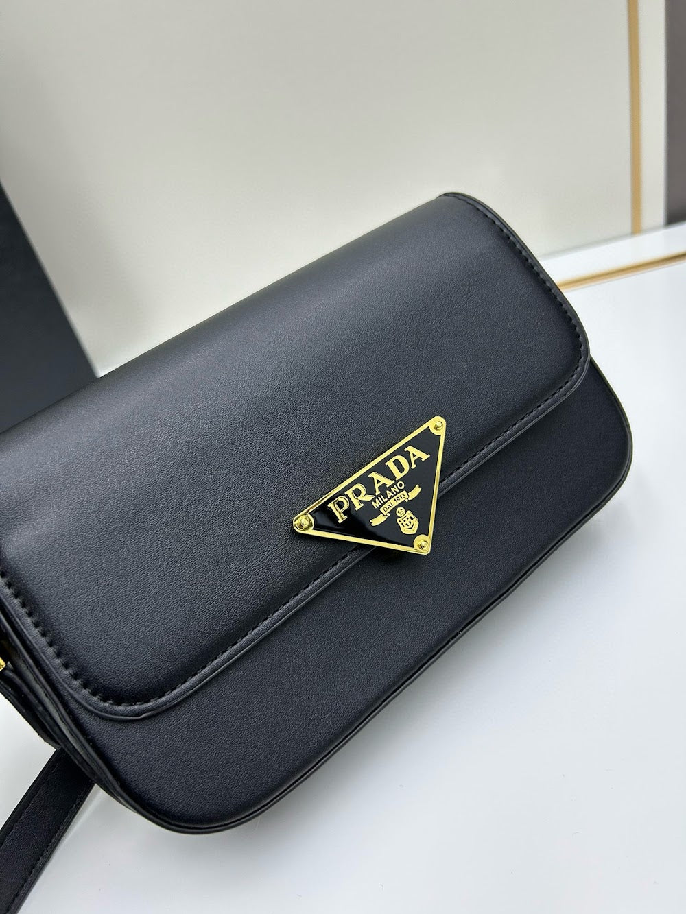 Dragons Bags pradn Luxury Bag --73642