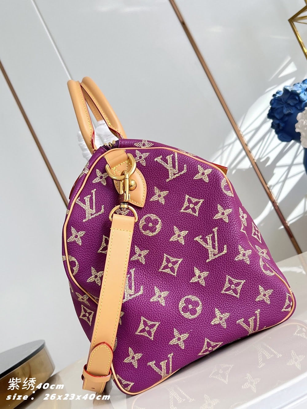 Dragons Bags ln Luxury Bag --96337