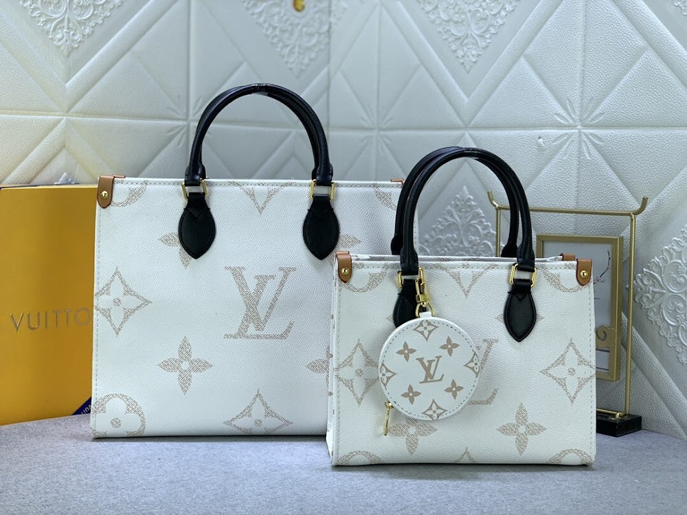 Jessica Bags ln Luxury Bag --76009
