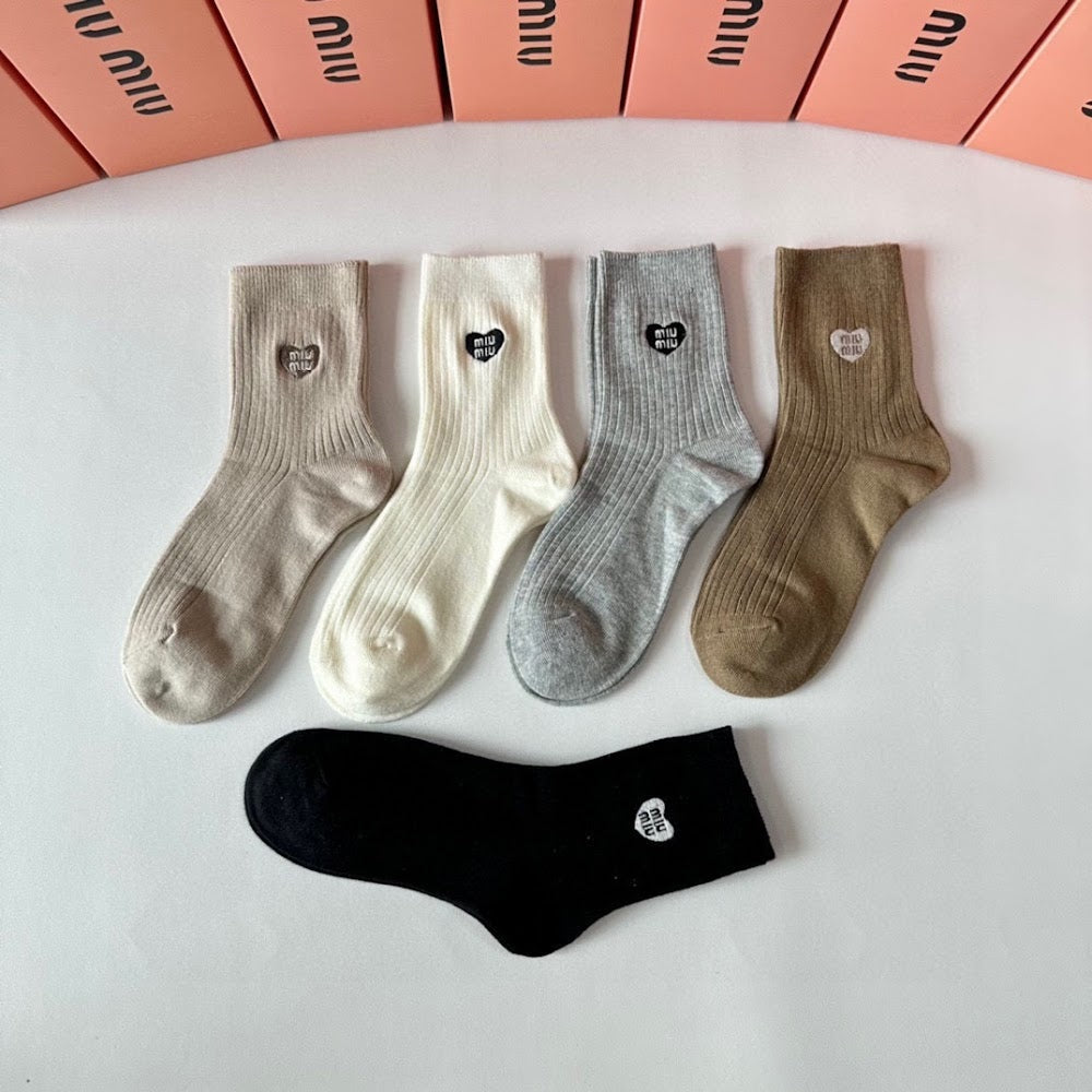 Dragons Bags Premium Luxury Socks --97805