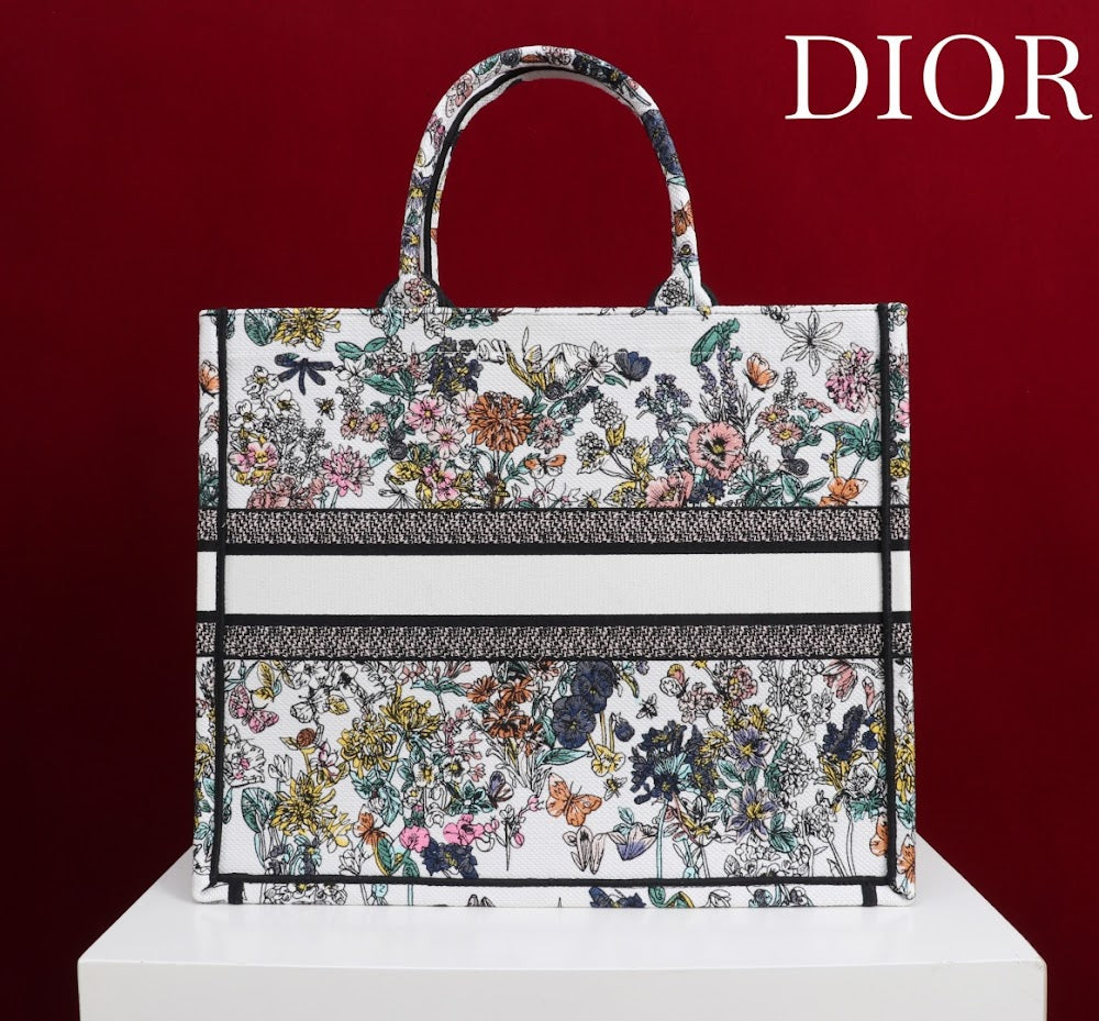 Dragons BagsDiorn Luxury Bag --116173