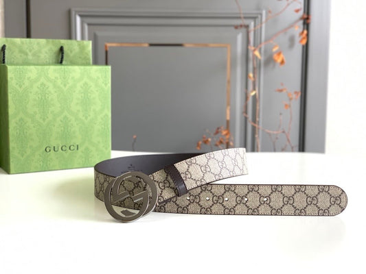 Dragons Bags Guccin Luxury Belt --105495
