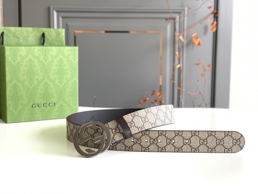 Dragons Bags Guccin Luxury Belt --108349