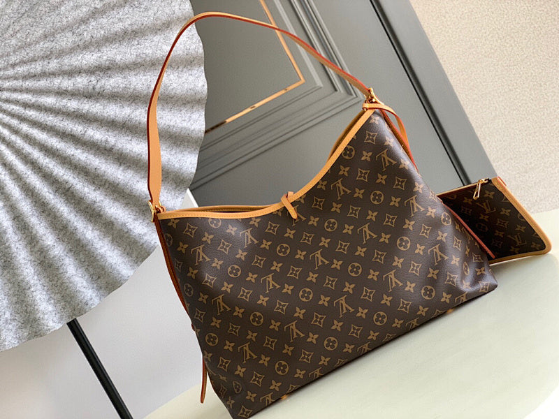 Dragons Bags LVn Luxury Bag --79698