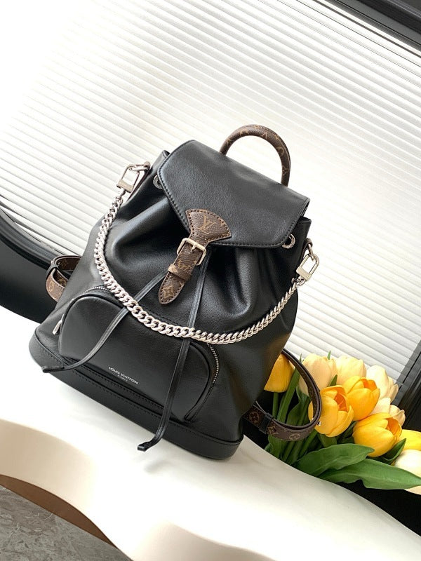 Dragons Bags LVn Luxury Bag --80434