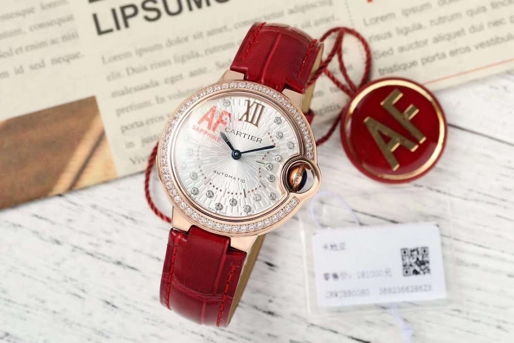 Dragons Bags Luxury Designer Watch --103545