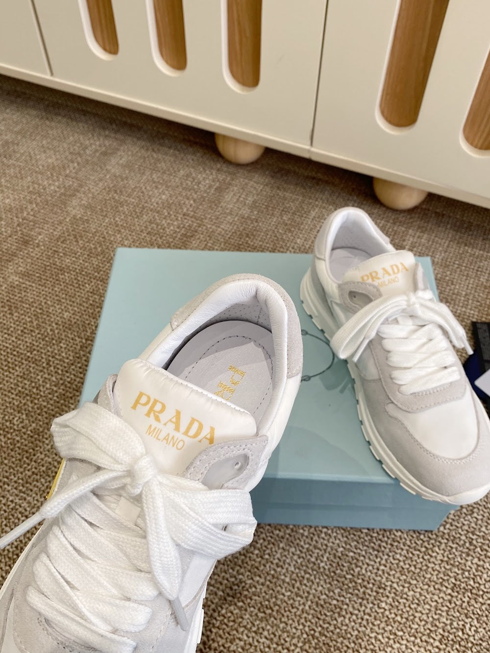 Dragons Bags Prada Luxury Heels --52847