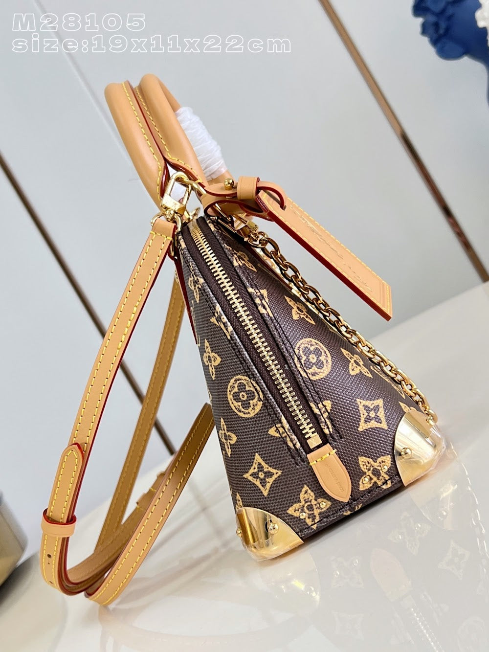 Dragons Bags ln Luxury Bag --96649