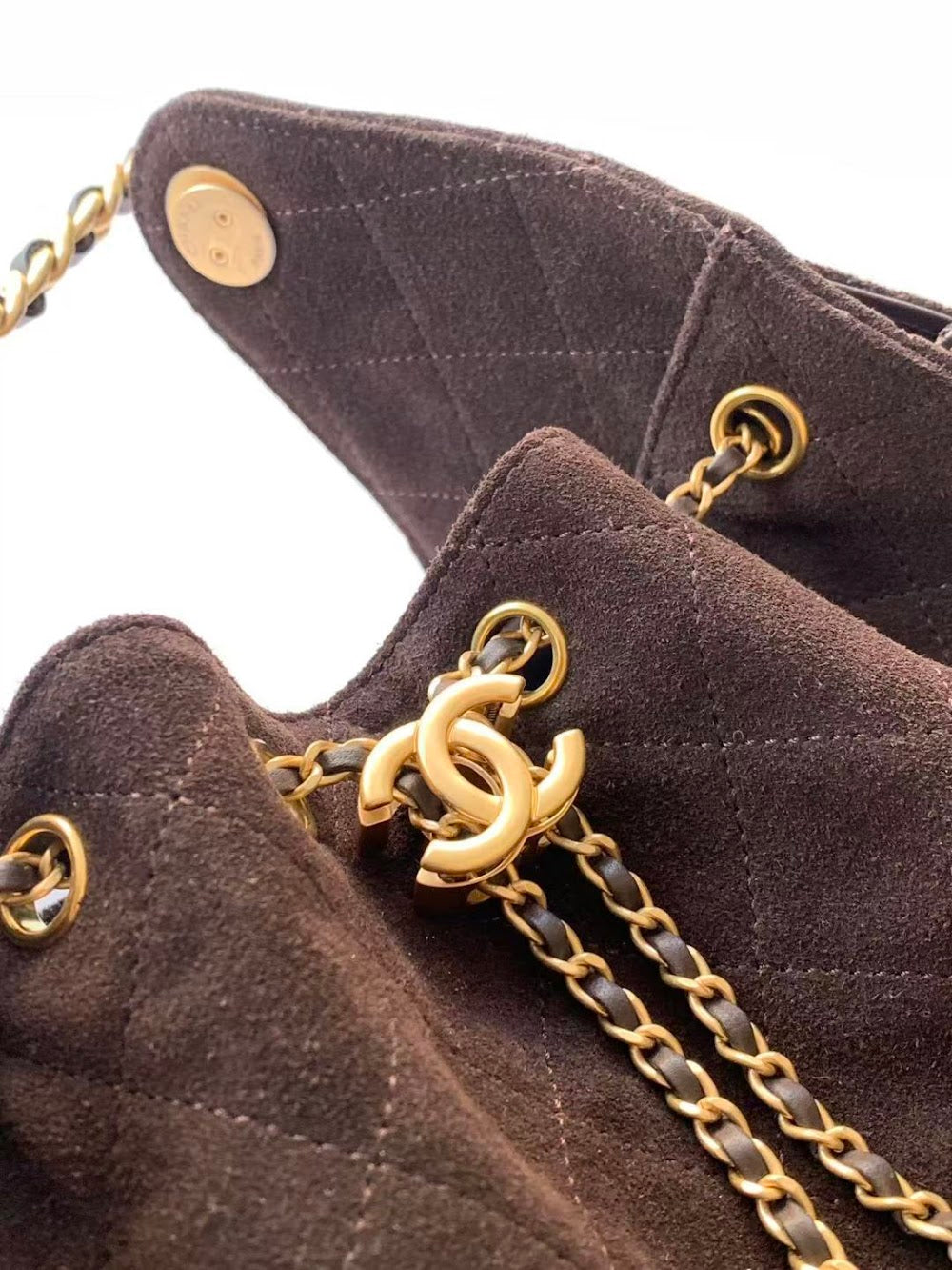 Dragons Bags CHn Luxury Bag --112819