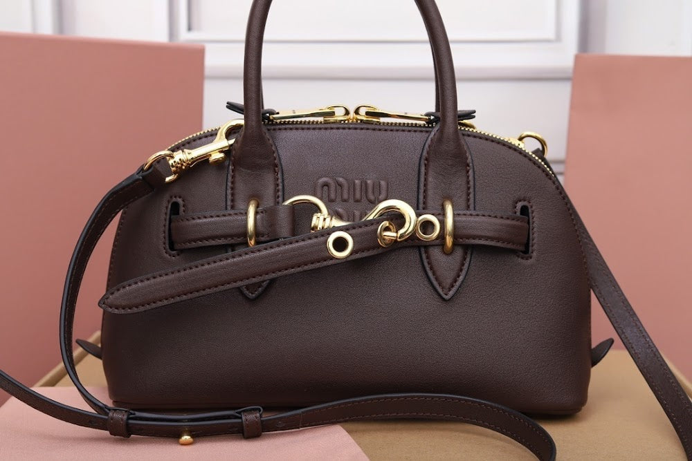 Dragons Bags Miun Miun Luxury Bag --123204