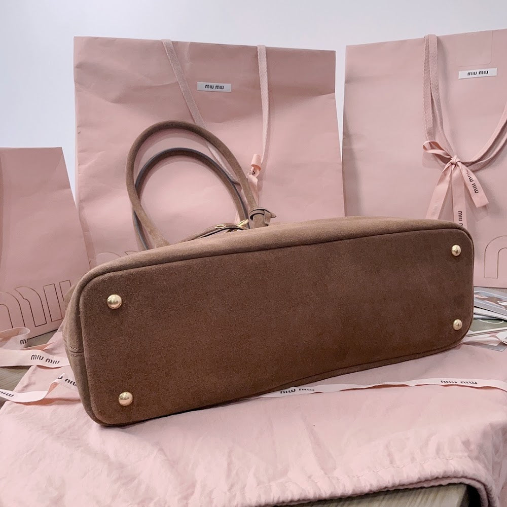 Dragons Bags Miun Miun Luxury Bag --122448