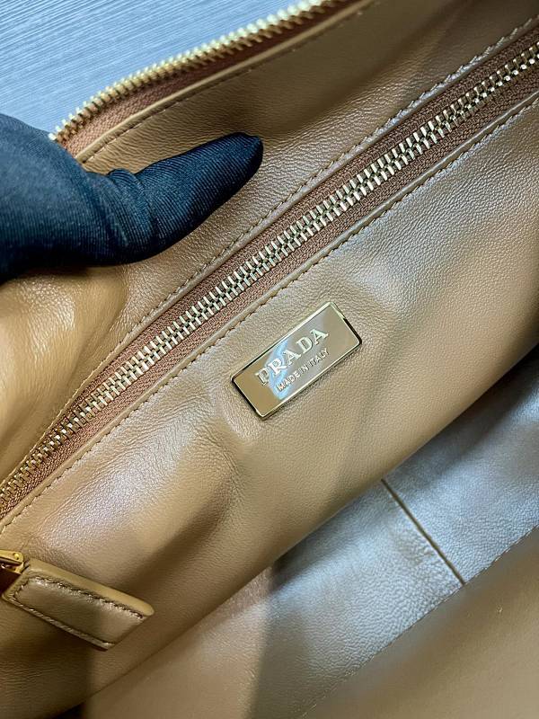 Jessica Bags pradn Luxury Bag --75015