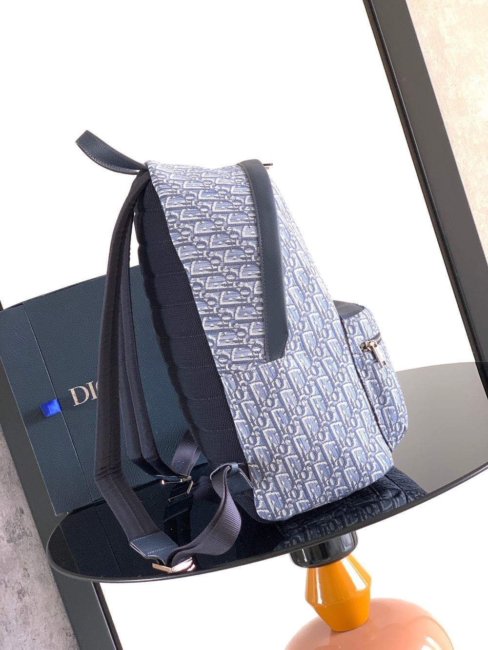 Dragons BagsDiorn Luxury Bag --115994