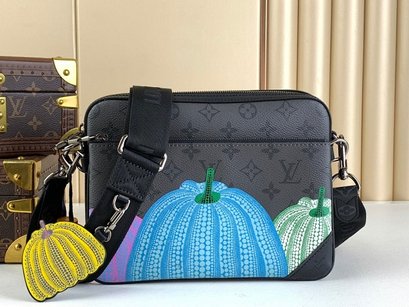 Dragons Bags ln Luxury Bag --61510